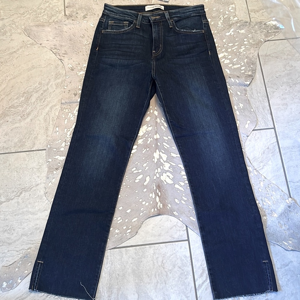 Flying Monkey size 26 jeans new with tags